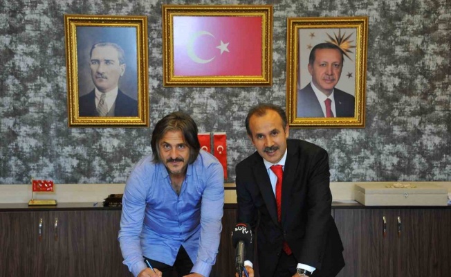 Samsun Büyükşehir Belediyespor’da hedef ’3. Lig’