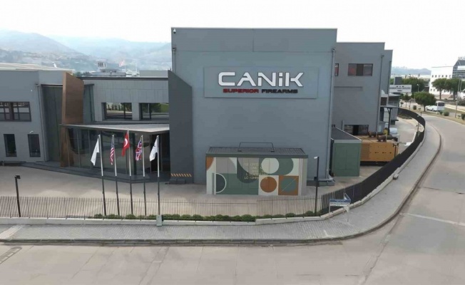 CANiK, adını Türkiye’nin “sanayi devlerine” yazdırdı