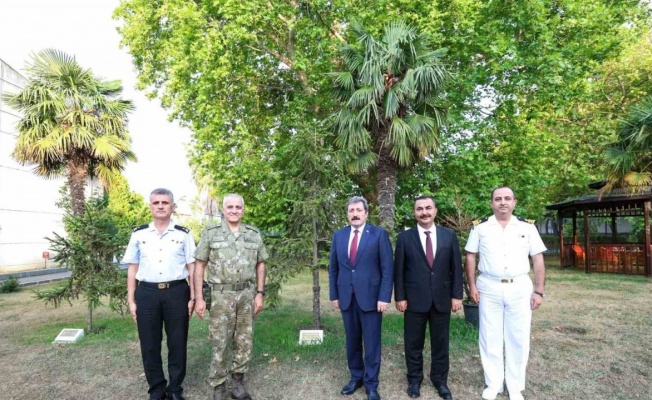 15 Temmuz gazileri unutulmadı