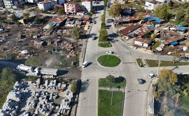 Odun Pazarı kaldırılıyor, esnafa tebligat gönderildi