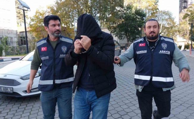 Samsun’daki silahlı çatışmadan 3 kişi adliyeye sevk edildi