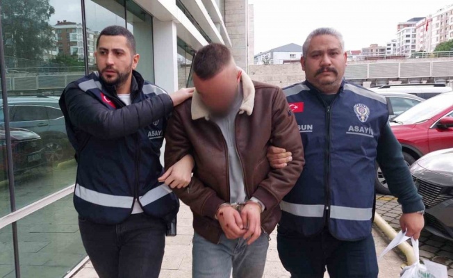 Samsun’da silahlı saldırıyla ilgili 3 kişi adliyeye sevk edildi