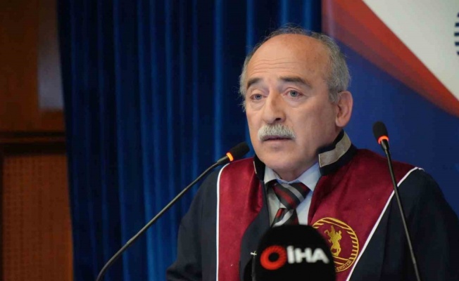 Profesör acı gerçeği açıkladı: “Dünya, eskisi gibi olmayacak”