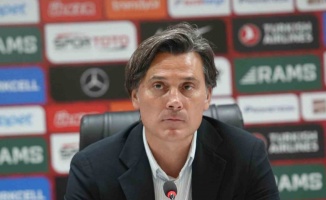 Montella: “Maçı kazanmayı hak ettik”