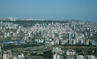 Samsun’da konut satışında Eylül zirvesi