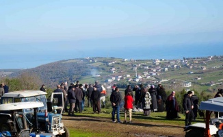 5 mahalleden ‘hayvan barınağı’ tepkisi